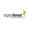 Digital Forest Interactive logo